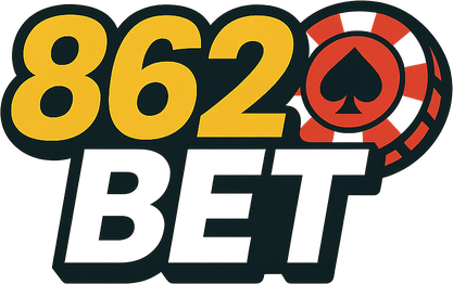862bet Logo